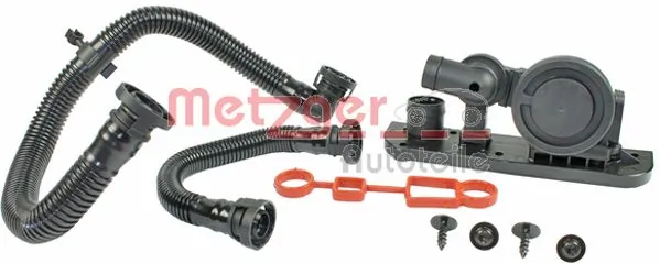 Repair Kit, crankcase ventilation